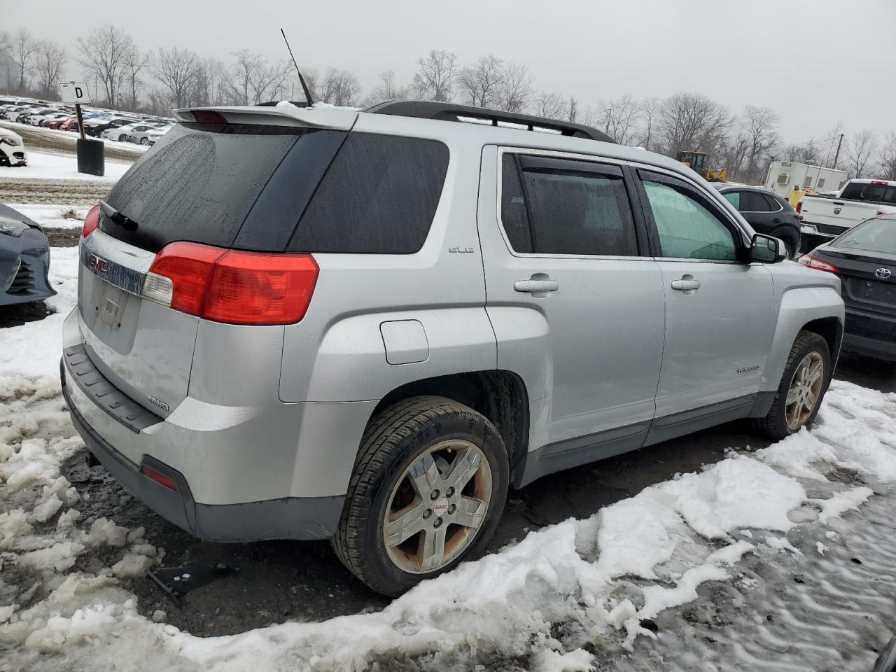 VIN 2GKFLTEK3D6118736 2013 GMC TERRAIN no.3