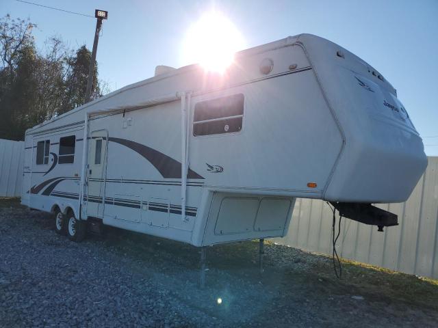 1999 Jayco 5Th Wheel