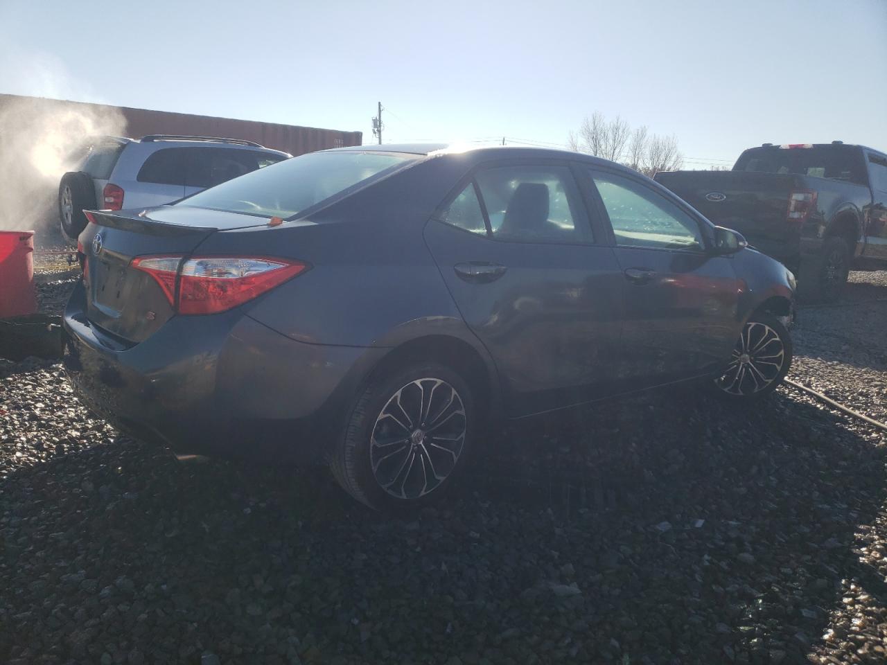 VIN 5YFBURHE1EP175565 2014 TOYOTA COROLLA no.3