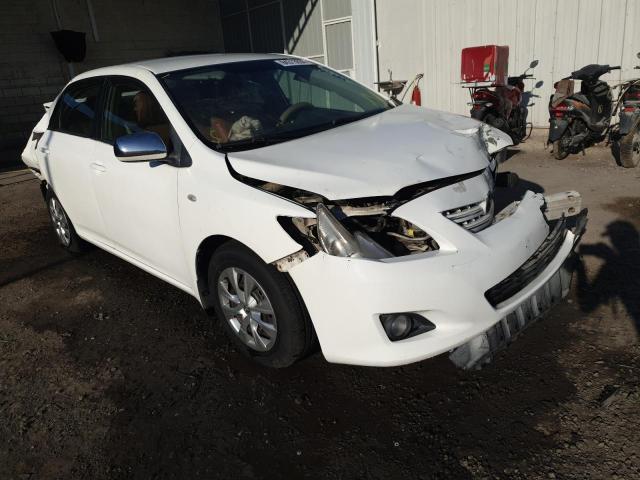 JTDBR42E2A9038311 - 2010 TOYOTA COROLLA - #84313604