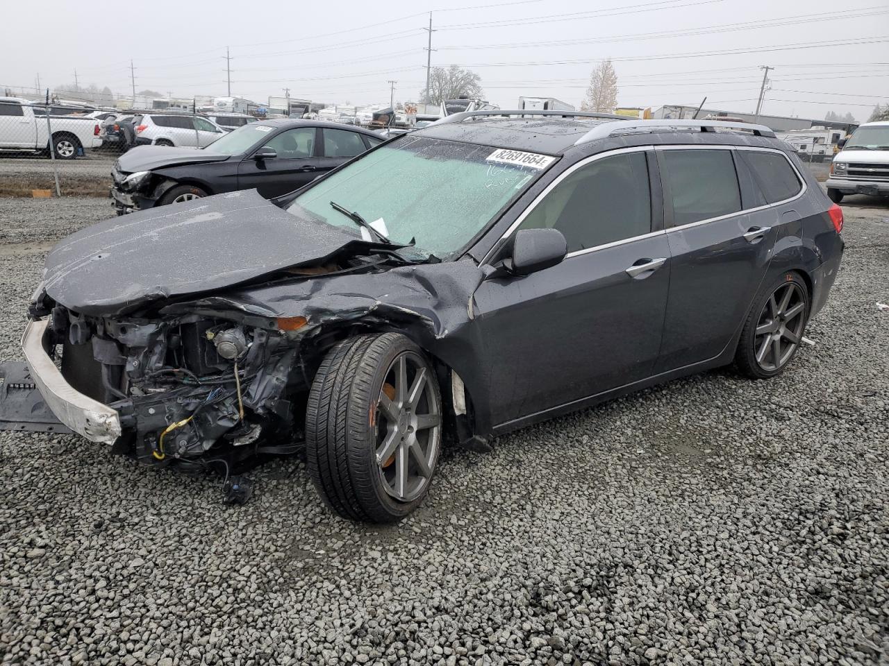 2013 Acura TSX - Image 1