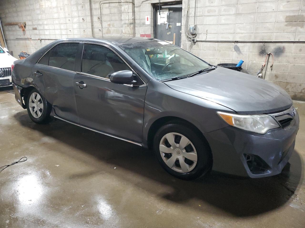 2012 Toyota Camry - Image 4