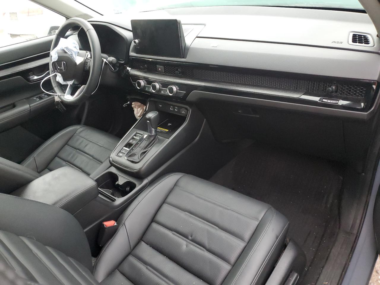 2024 Honda CR-V - Image 8