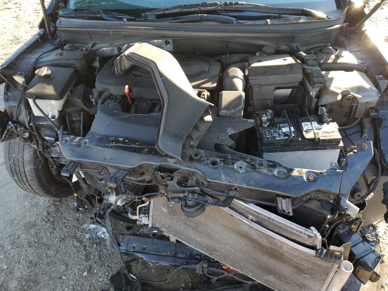 2019 Hyundai Sonata - Image 13
