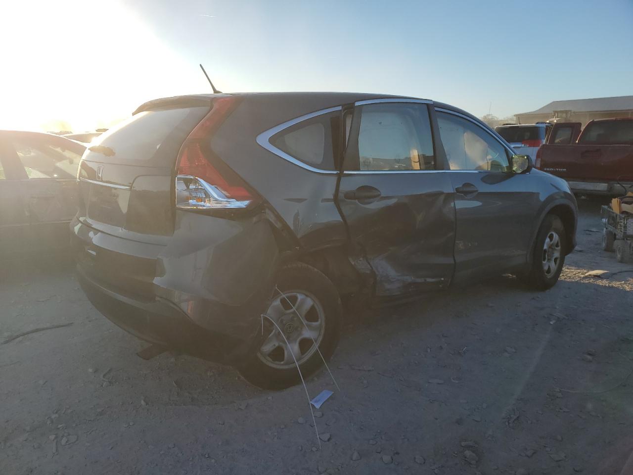2014 Honda CR-V - Image 3