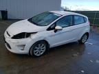 2012 Ford Fiesta Se на продаже в Duryea, PA - Side