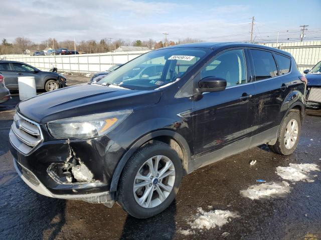 2019 Ford Escape Se for Sale in Pennsburg, PA - Front End