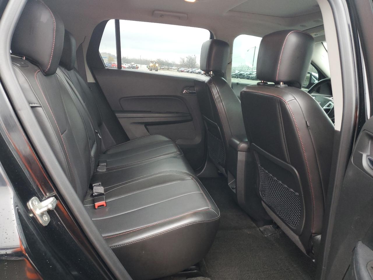 2017 GMC Terrain - Image 11