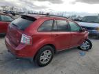 2008 Ford Edge Sel de vânzare în Dyer, IN - Front End