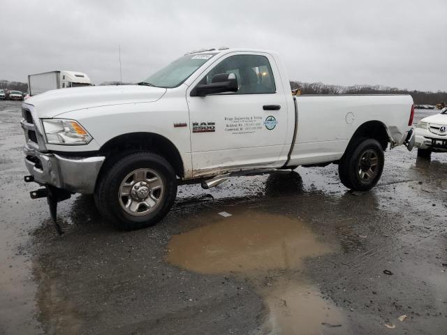 2018 Ram 2500 St