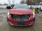 2017 CADILLAC ATS LUXURY for sale at Copart ON - LONDON