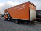 2009 Hino 258/268  на продаже в Albany, NY - Rear End