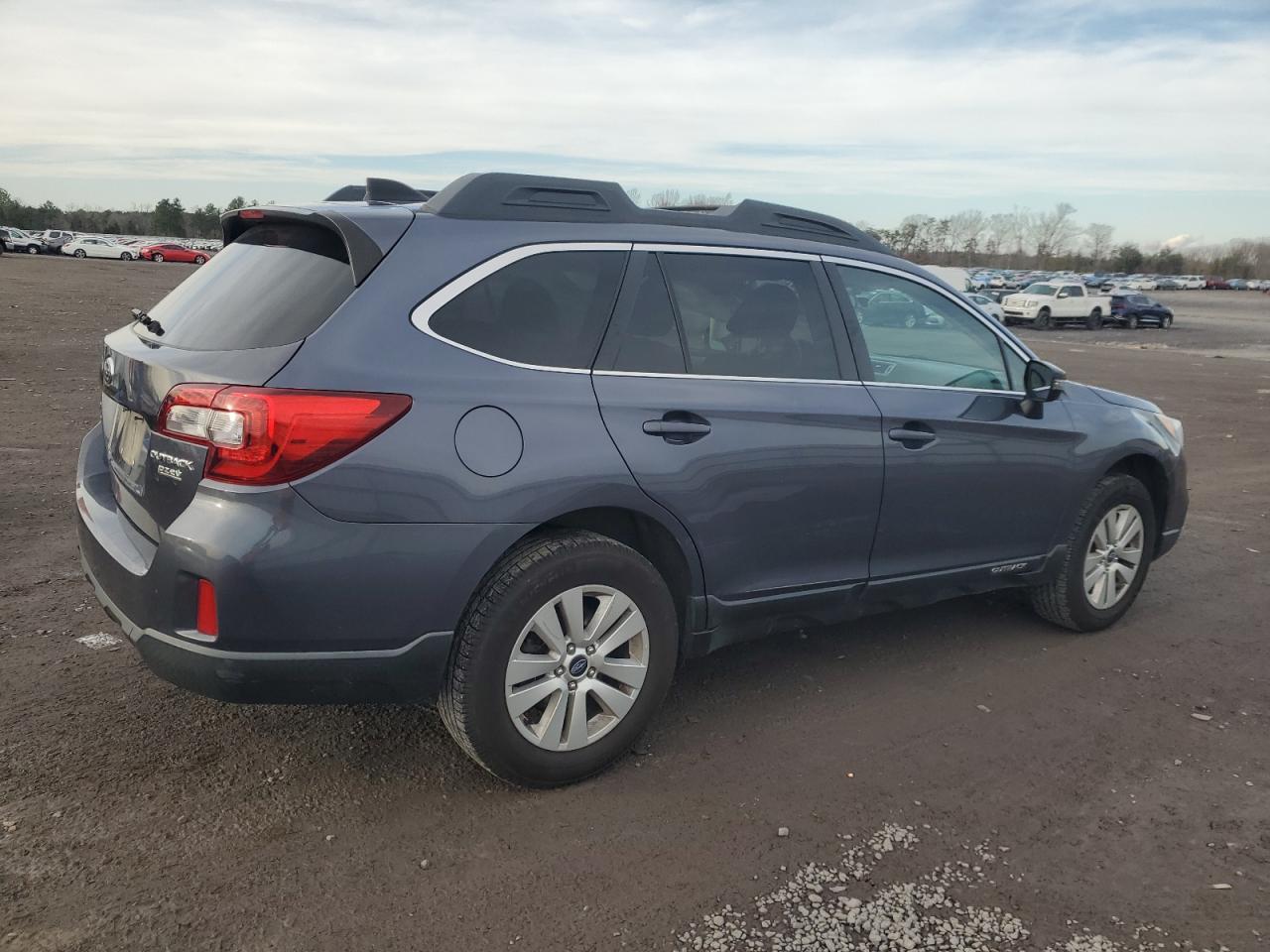 VIN 4S4BSAFC9G3250237 2016 SUBARU OUTBACK no.3