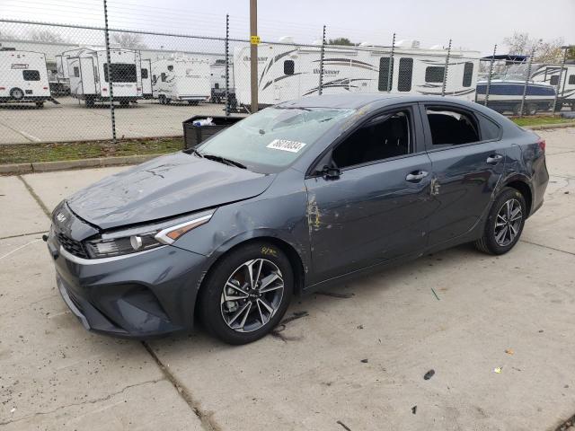 2024 Kia Forte Lx