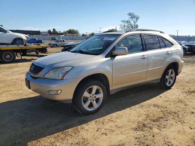 2006 Lexus Rx 330 იყიდება American Canyon-ში, CA - Minor Dent/Scratches