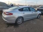 2013 Ford Fusion Se للبيع في Woodhaven، MI - Front End