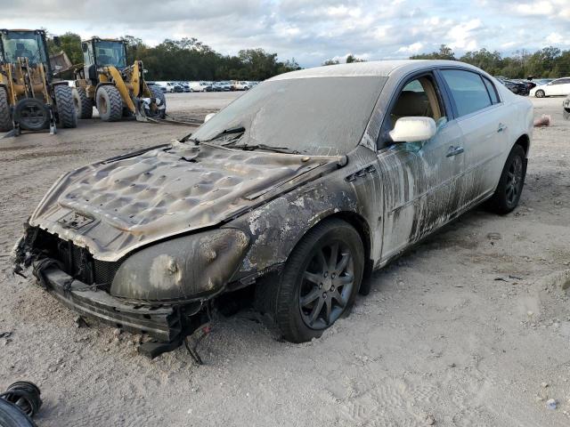 2007 Buick Lucerne Cxl na sprzedaż w Apopka, FL - Burn - Engine