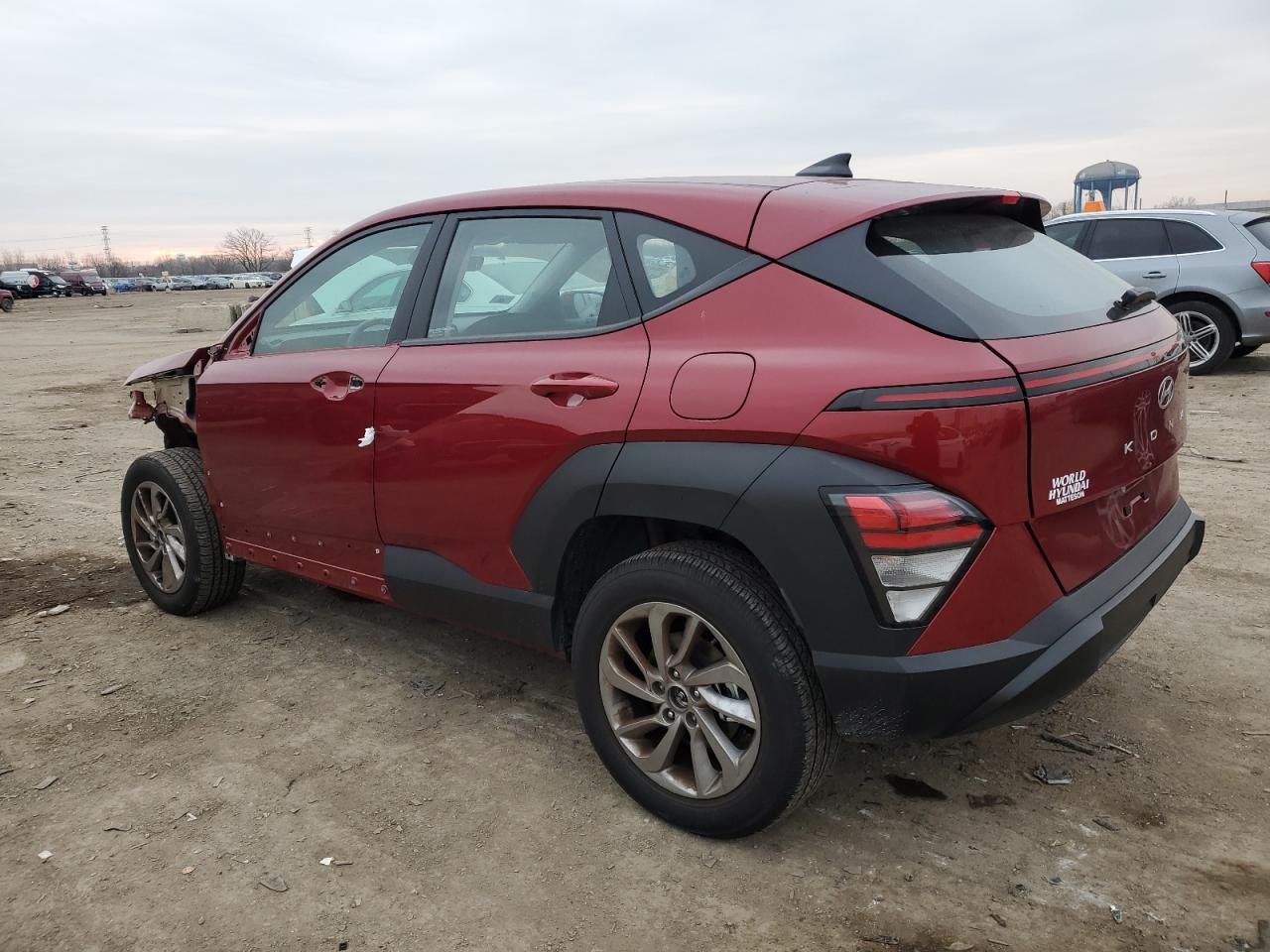 2024 Hyundai Kona - Image 2