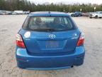 2009 Toyota Corolla Matrix  for Sale in Charles City, VA - Front End