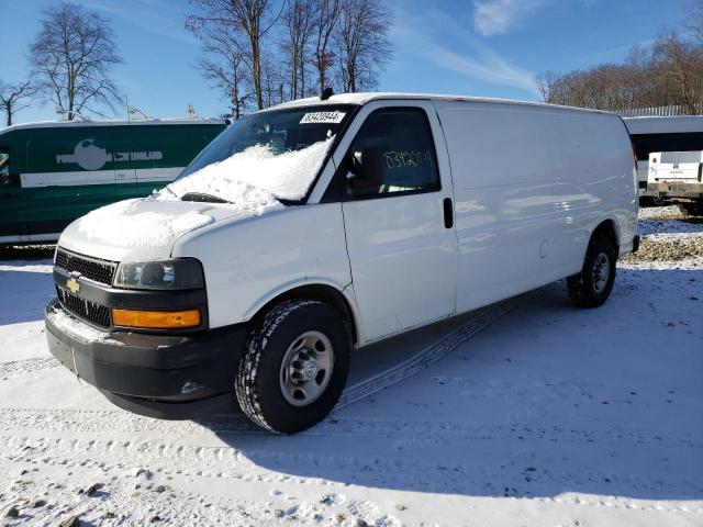 2019 Chevrolet Express G2500 