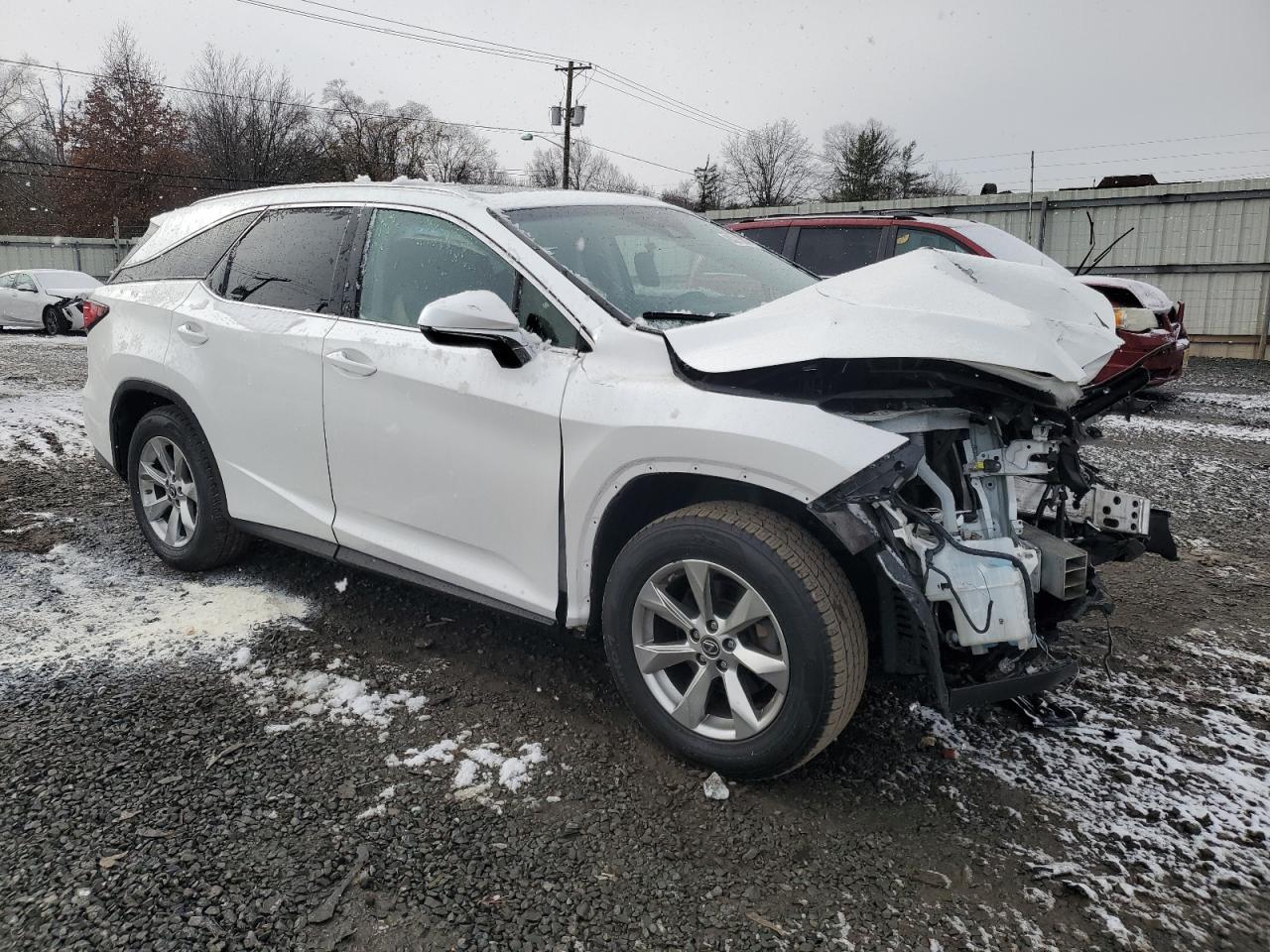 2019 Lexus RX - Image 4