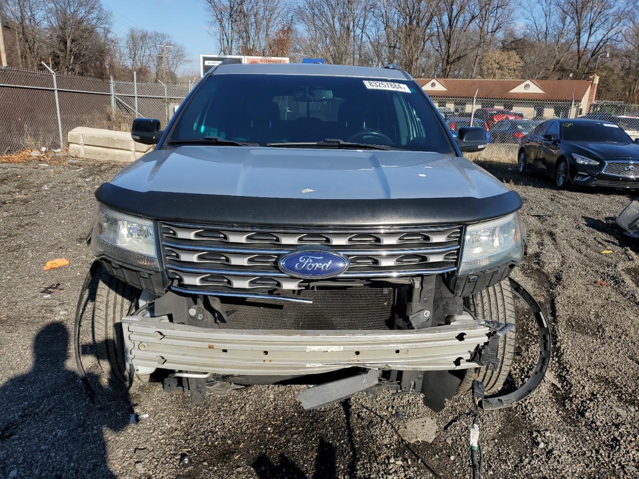 2016 Ford Explorer - Image 5
