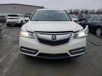 2014 Acura Mdx Technology للبيع في Spartanburg، SC - Front End