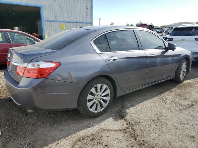  HONDA ACCORD 2014 Szary