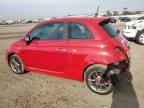 2012 Fiat 500 Abarth de vânzare în San Diego, CA - Rear End