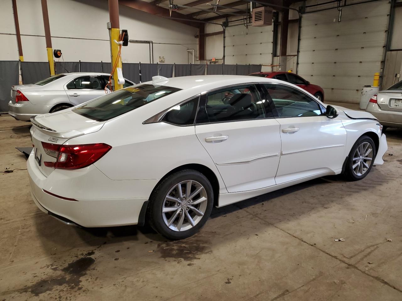 2022 Honda Accord - Image 3