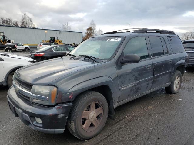 2003 Chevrolet Trailblazer Ext