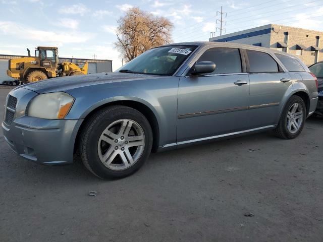 2007 Dodge Magnum Sxt