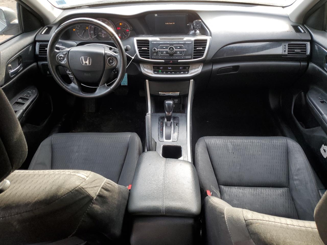 2013 Honda Accord - Image 8