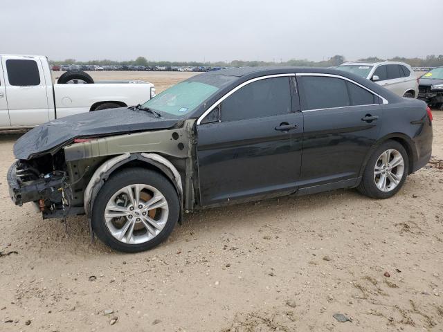 2018 Ford Taurus Sel