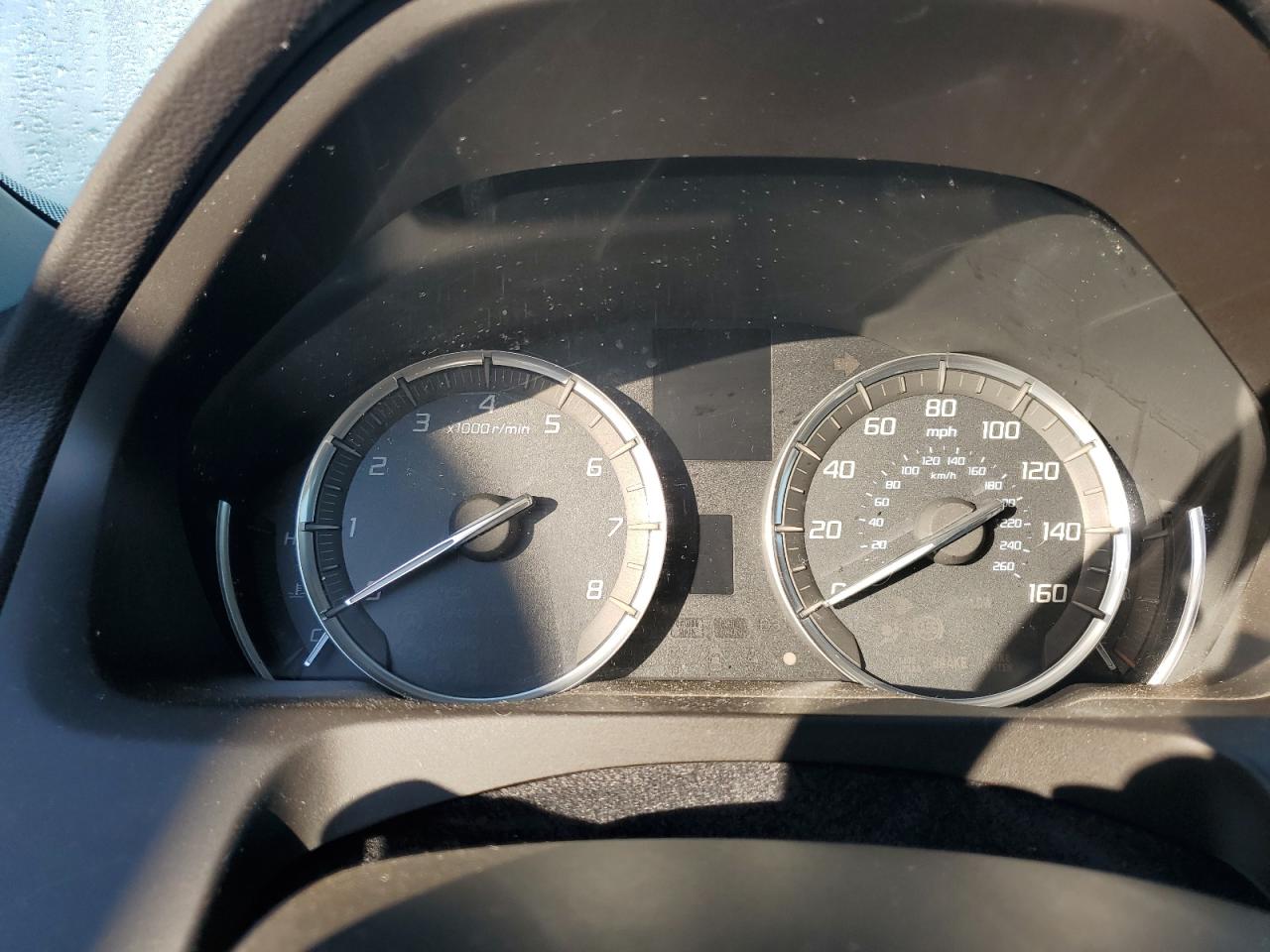 2015 Acura Tlx VIN: 19UUB1F32FA005286 Lot: 85545564