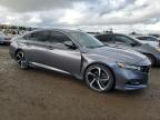 2020 Honda Accord Sport за продажба в San Martin, CA - All Over