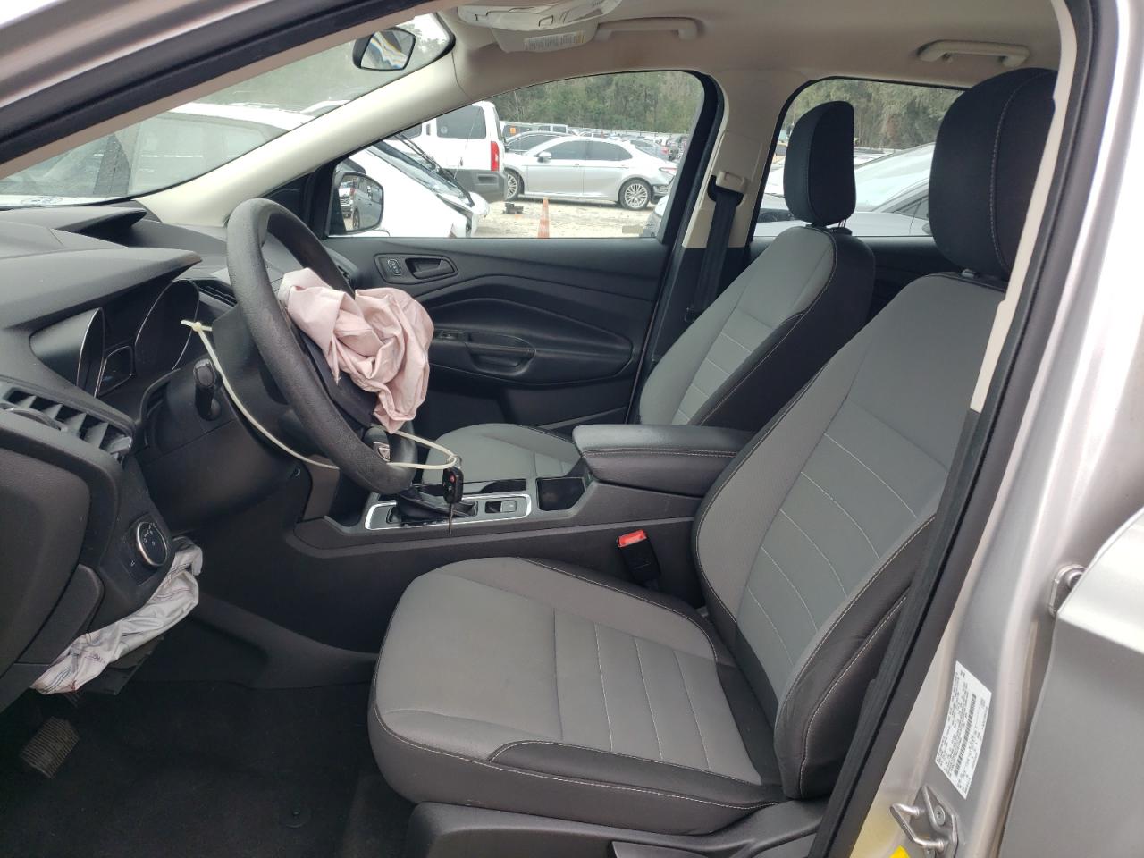 2019 Ford Escape - Image 7