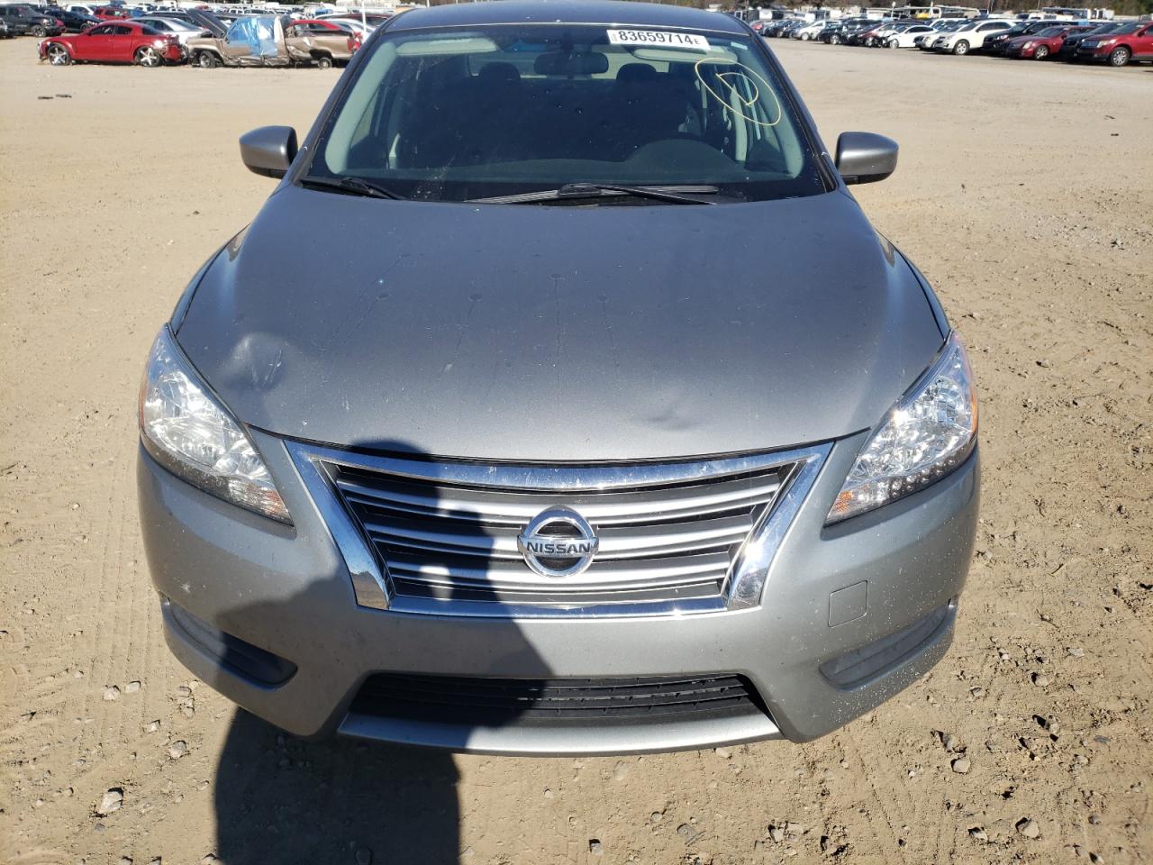 2014 Nissan Sentra - Image 5
