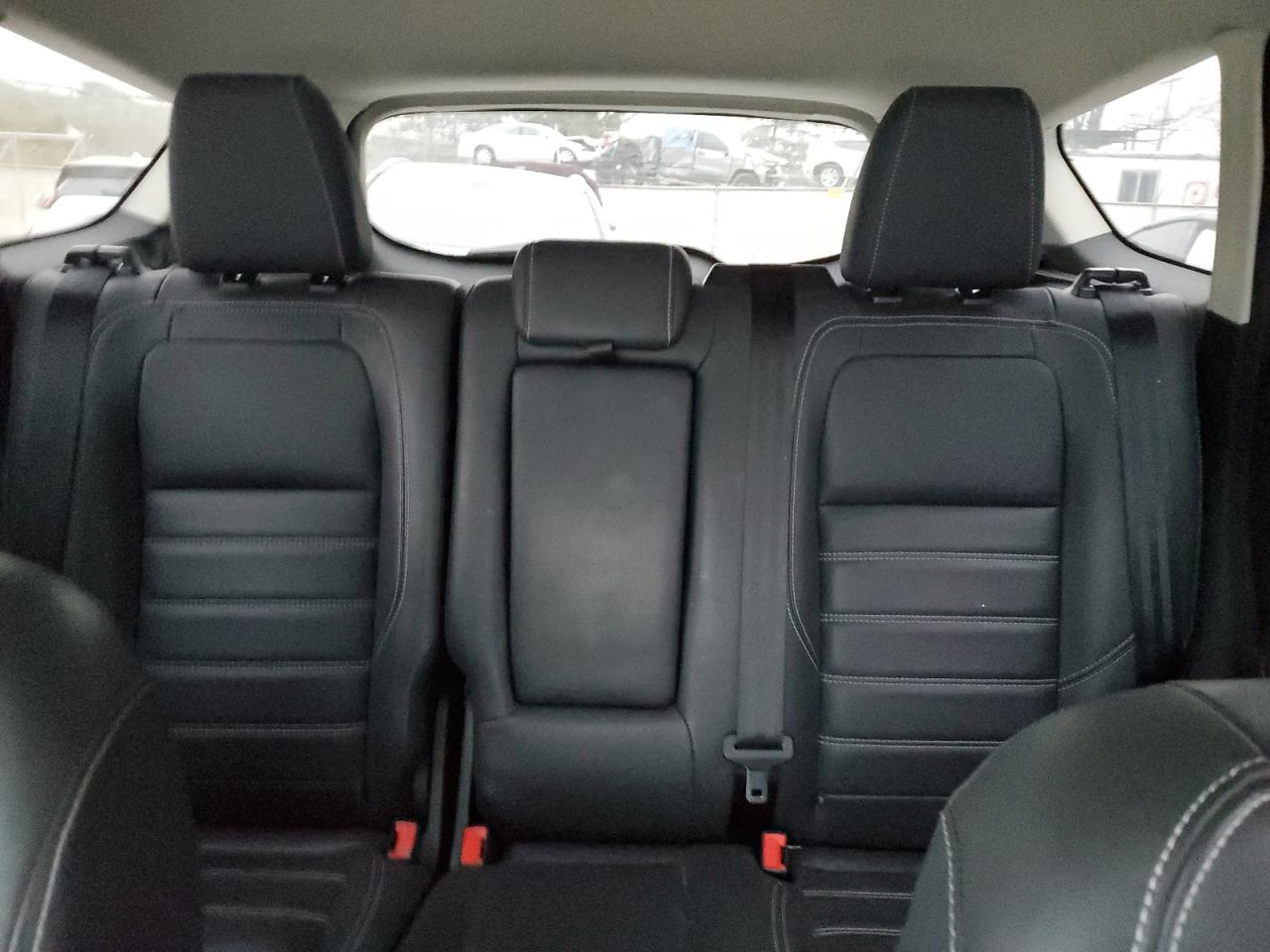 2019 Ford Escape - Image 3