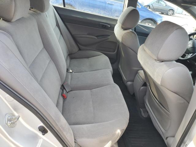 2006 HONDA CIVIC LX