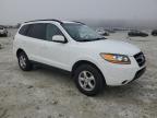 2008 Hyundai Santa Fe Gls продається в Loganville, GA - All Over