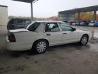 2006 Ford Crown Victoria Police Interceptor იყიდება Gaston-ში, SC - Side
