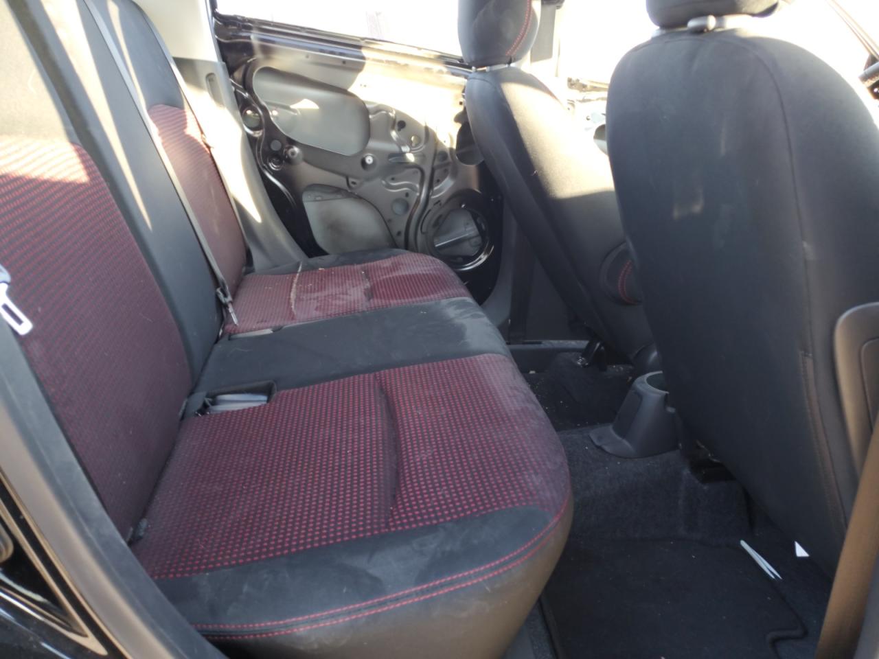 2024 Mitsubishi Mirage - Image 10