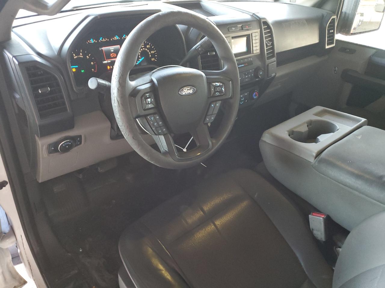2016 Ford F-150 - Image 8