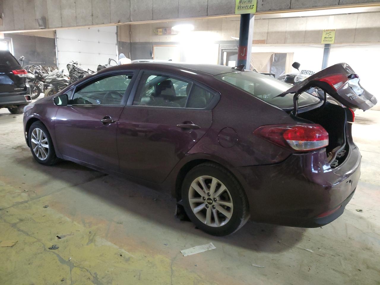 2017 Kia Forte - Image 2
