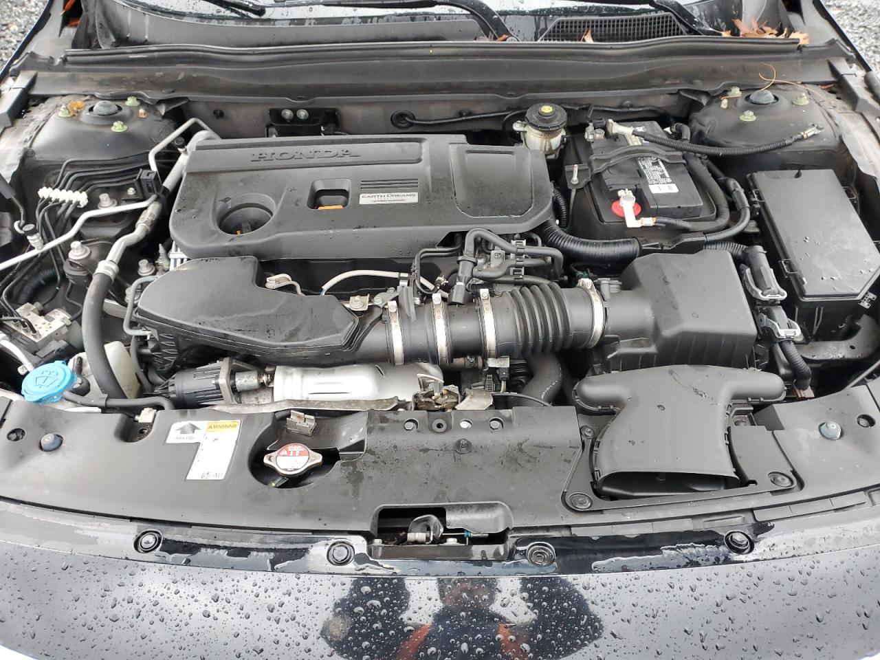 2019 Honda Accord - Image 11