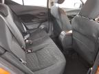 2023 Nissan Kicks Sv for Sale in Van Nuys, CA - Side
