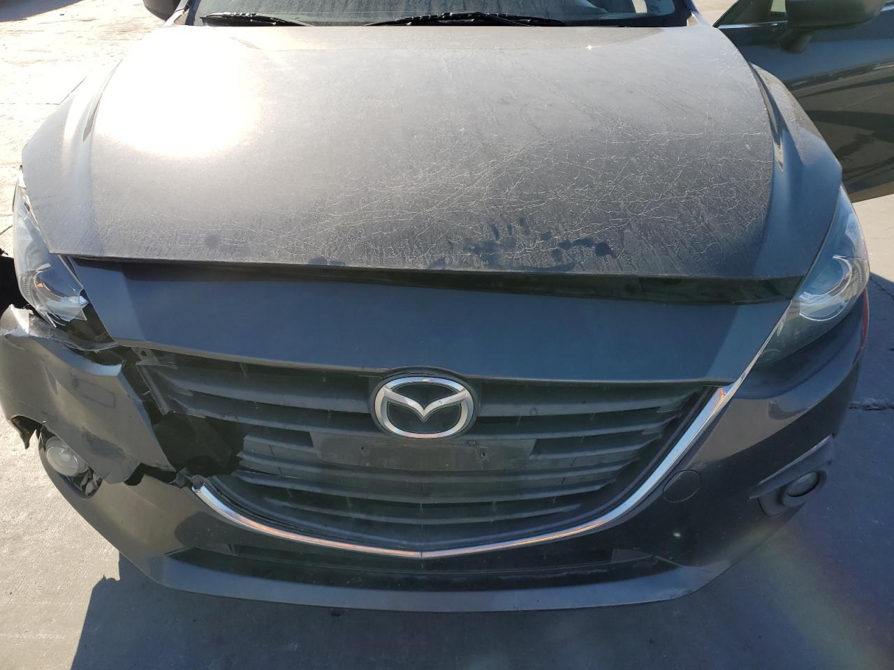 2015 Mazda 3 - Image 13