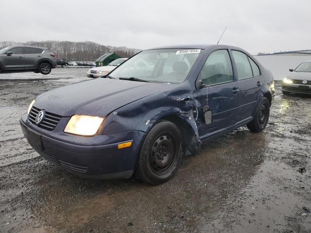 2003 Volkswagen Jetta Gl