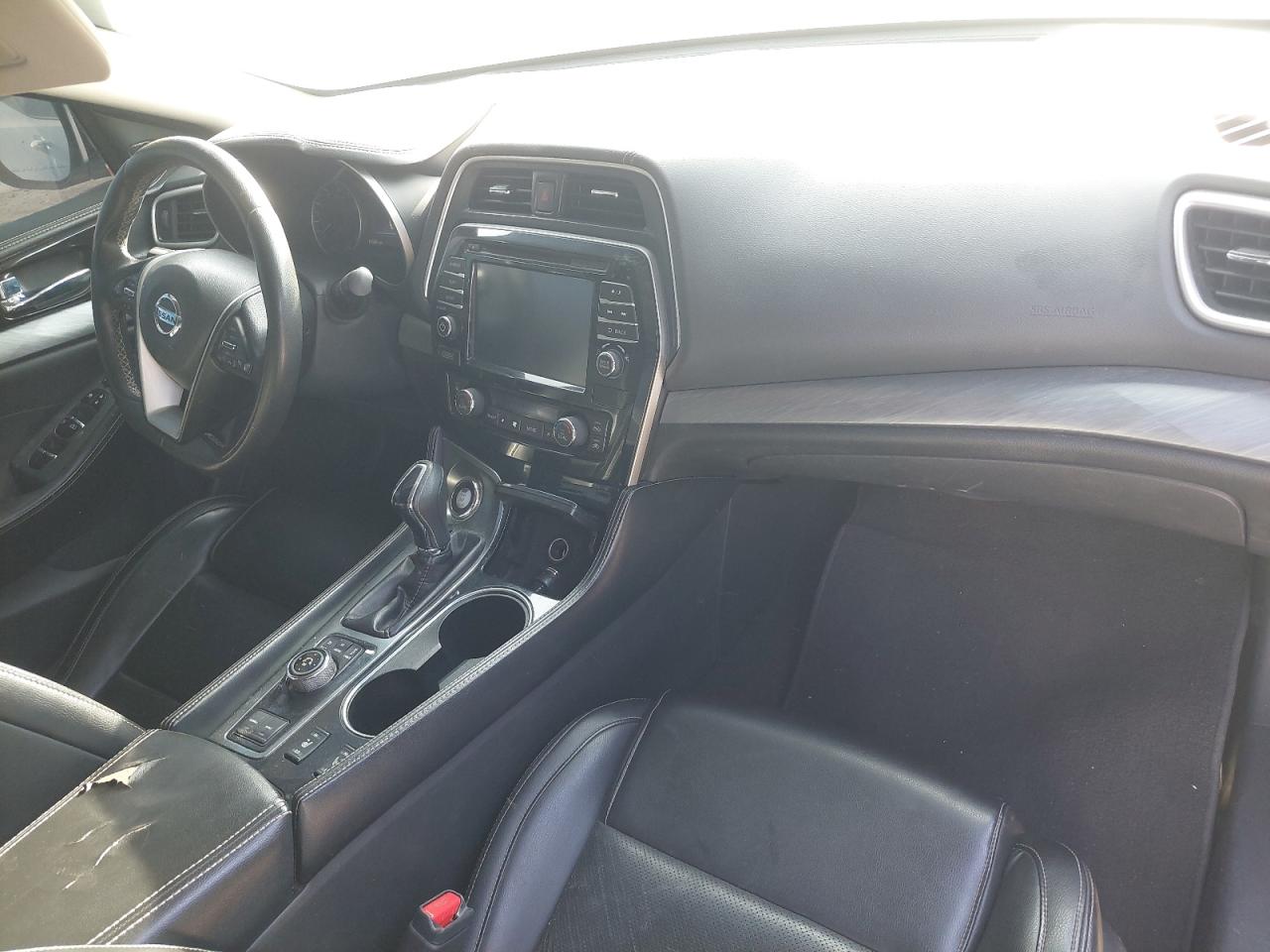 1N4AA6AP4HC369623 - 2017 NISSAN MAXIMA - #86786764